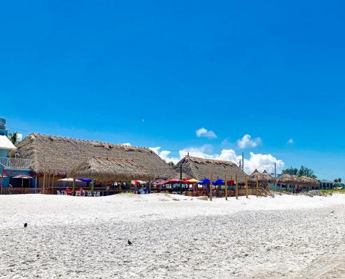 Villa FloridaDream Anna-Maria-Island The Kokonut Hut -Gulf Drive Cafe