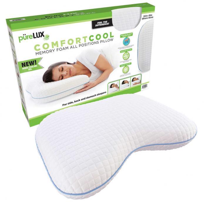 Villa FloridaDream, Comfort Cool Pillow