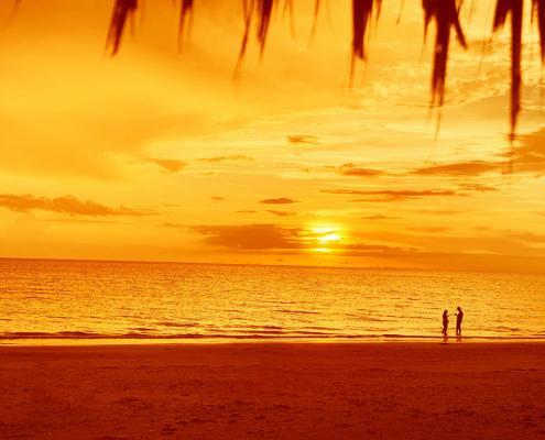 Anna Maria Island Sunset