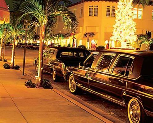 Hertz - Alamo - Mietwagen Rent a Car