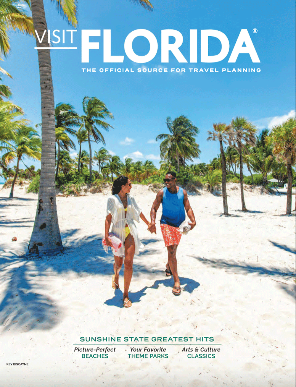 Florida-Reiseführer